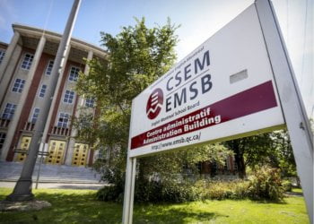 EMSB launches felony undertaking