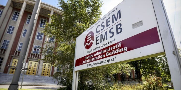 EMSB launches felony undertaking