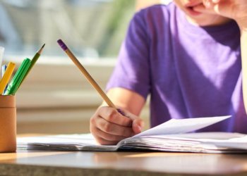 Writing to withstand the patriarchy