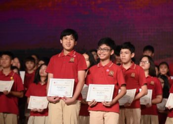 Students Earn International Education Awards To Study Abroad