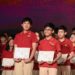 Students Earn International Education Awards To Study Abroad