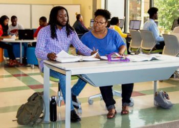 Claflin Latest HBCU to Use Tech Provider to Aid Online Students