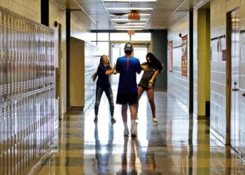 Ontario High Schools Are Officially Going To Teach Gen