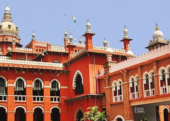Madras High Court to recruit for 573 typist