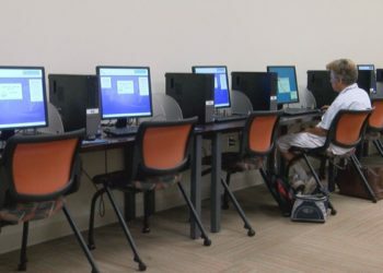 Georgia Department Of Education Provides $500,000 For Middle School Computer Coding Programs