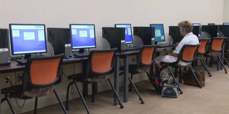 Georgia Department Of Education Provides $500,000 For Middle School Computer Coding Programs