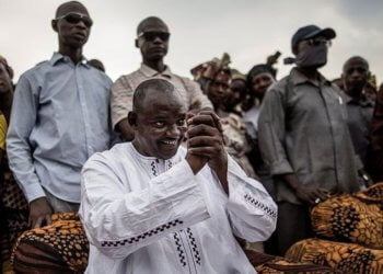 Gambians have to unite for human rights Beakanyang Director