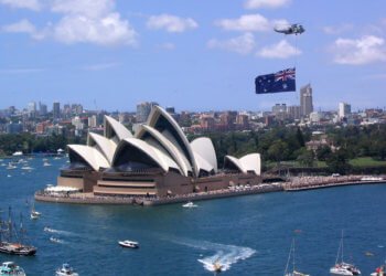 Homeschooling is on the upward thrust in Australia