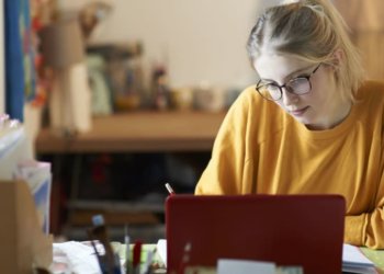 Penn State librarian gets countrywide distance studying librarianship