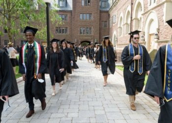 West Bengal college directs boys