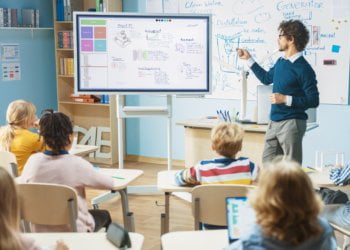 What’s the Price of an Online Education?