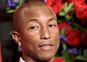 Pharrell Williams offers internships