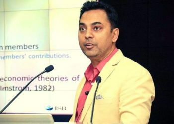 CEA KV Subramanian’s Economic survey has agriculture