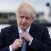 Boris Johnson: friend to Toby Young. No buddy of state colleges