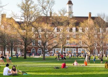 Christian missionary college whilst anticipating trial on rape costs