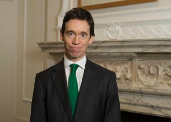 Who Is Rory Stewart?