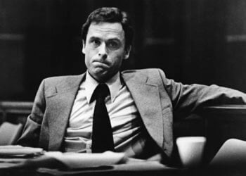 How Ted Bundy’s Education Facilitated His Career as a Serial Killer