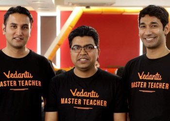 Vedantu to increase in smaller cities