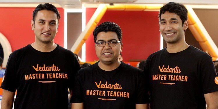 Vedantu to increase in smaller cities