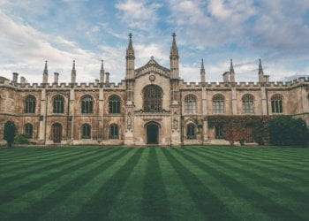 Local Colleges May Be A Panacea For Rural America’s Healthcare Gap