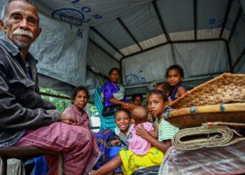Migration and Empire ‘ought to learn