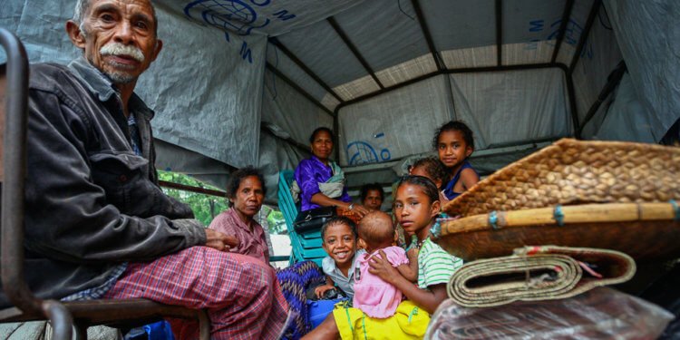 Migration and Empire ‘ought to learn