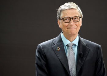 Bill Gates, Please Stay Away from Higher Education