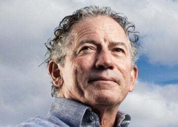 Billionaire Tom Siebel Is Offering His Employees