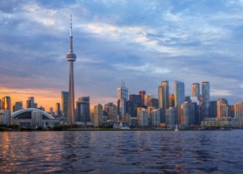 Why Canada is an international top look at the overseas destination