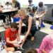 Kindergarten teachers begin negotiations