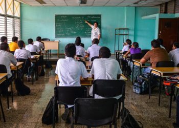 Med schooling for the elite?