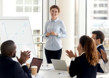 American Sign Language training