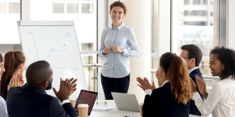 American Sign Language training