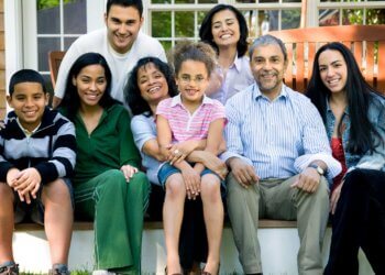 Families take authorities to courtroom over unique desires