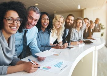 Interns Into Future Star Employees