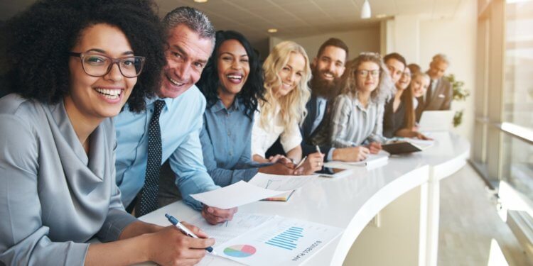 Interns Into Future Star Employees