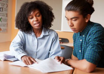 Academic Link Tutor