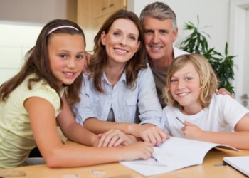 Starting Your Own Home Education Support Group