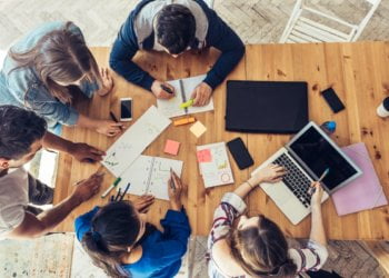 Ninety six-year-old Allahabad University students