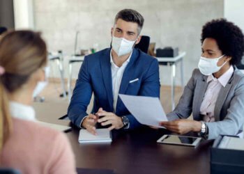 Job Interview Tips: Six Steps To A Salary Increase