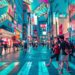 Japan to boom inter-u. S. Internship programs