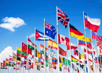 DCU publicizes international partnership