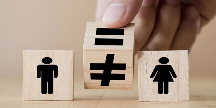 Nigeria’s toxic patriarchy