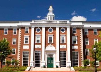 Man Suspected Of Killing University Of Utah Student