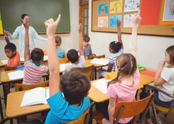 Skälby School / Max Arkitekter