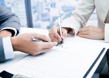Interns Are Being Required to Sign Non-Compete Agreements Now
