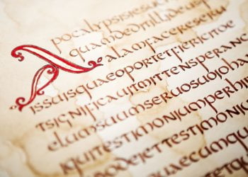 The Story of India’s Many Scripts