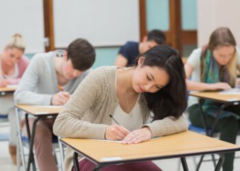 UPSC Civil Services Exam