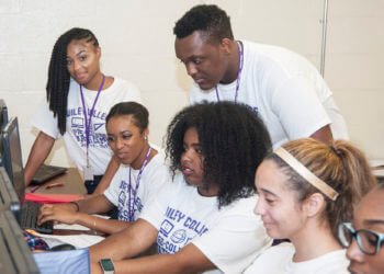 Orleans colleges leader could allocate extra cash for students