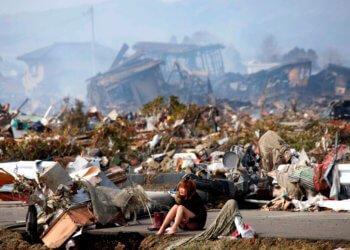 Poor remedies to mastering disaster